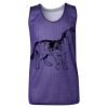 Youth Pro Mesh Reversible Tank Top Thumbnail