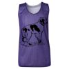 Youth Pro Mesh Reversible Tank Top Thumbnail