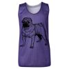 Youth Pro Mesh Reversible Tank Top Thumbnail