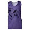 Youth Pro Mesh Reversible Tank Top Thumbnail