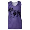 Youth Pro Mesh Reversible Tank Top Thumbnail