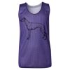 Youth Pro Mesh Reversible Tank Top Thumbnail