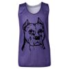 Youth Pro Mesh Reversible Tank Top Thumbnail