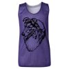 Youth Pro Mesh Reversible Tank Top Thumbnail