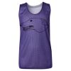 Youth Pro Mesh Reversible Tank Top Thumbnail