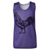 Youth Pro Mesh Reversible Tank Top Thumbnail