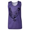 Youth Pro Mesh Reversible Tank Top Thumbnail