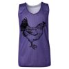 Youth Pro Mesh Reversible Tank Top Thumbnail