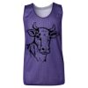 Youth Pro Mesh Reversible Tank Top Thumbnail