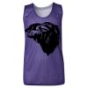 Youth Pro Mesh Reversible Tank Top Thumbnail