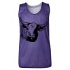Youth Pro Mesh Reversible Tank Top Thumbnail