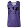 Youth Pro Mesh Reversible Tank Top Thumbnail