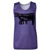 Youth Pro Mesh Reversible Tank Top Thumbnail