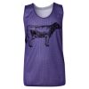 Youth Pro Mesh Reversible Tank Top Thumbnail