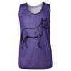 Youth Pro Mesh Reversible Tank Top Thumbnail
