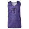 Youth Pro Mesh Reversible Tank Top Thumbnail