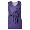 Youth Pro Mesh Reversible Tank Top Thumbnail