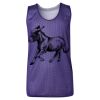 Youth Pro Mesh Reversible Tank Top Thumbnail