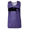 Youth Pro Mesh Reversible Tank Top Thumbnail