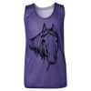 Youth Pro Mesh Reversible Tank Top Thumbnail
