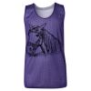 Youth Pro Mesh Reversible Tank Top Thumbnail