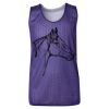 Youth Pro Mesh Reversible Tank Top Thumbnail