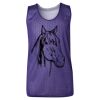 Youth Pro Mesh Reversible Tank Top Thumbnail