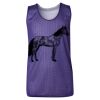 Youth Pro Mesh Reversible Tank Top Thumbnail