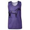 Youth Pro Mesh Reversible Tank Top Thumbnail