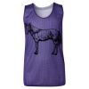 Youth Pro Mesh Reversible Tank Top Thumbnail