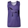 Youth Pro Mesh Reversible Tank Top Thumbnail
