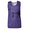 Youth Pro Mesh Reversible Tank Top Thumbnail