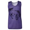 Youth Pro Mesh Reversible Tank Top Thumbnail