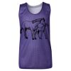 Youth Pro Mesh Reversible Tank Top Thumbnail