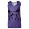 Youth Pro Mesh Reversible Tank Top Thumbnail