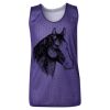 Youth Pro Mesh Reversible Tank Top Thumbnail