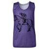 Youth Pro Mesh Reversible Tank Top Thumbnail