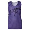 Youth Pro Mesh Reversible Tank Top Thumbnail