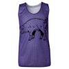 Youth Pro Mesh Reversible Tank Top Thumbnail