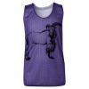 Youth Pro Mesh Reversible Tank Top Thumbnail