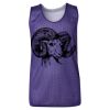 Youth Pro Mesh Reversible Tank Top Thumbnail