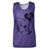 Youth Pro Mesh Reversible Tank Top Thumbnail