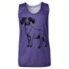 Youth Pro Mesh Reversible Tank Top Thumbnail