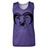 Youth Pro Mesh Reversible Tank Top Thumbnail