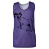 Youth Pro Mesh Reversible Tank Top Thumbnail