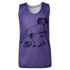 Youth Pro Mesh Reversible Tank Top Thumbnail