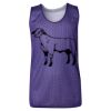 Youth Pro Mesh Reversible Tank Top Thumbnail
