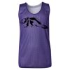 Youth Pro Mesh Reversible Tank Top Thumbnail
