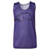 Youth Pro Mesh Reversible Tank Top Thumbnail