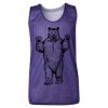 Youth Pro Mesh Reversible Tank Top Thumbnail
